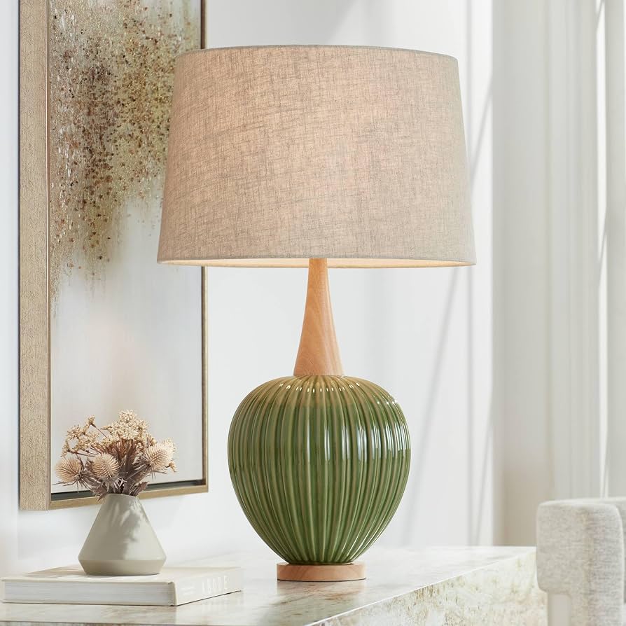 Ambient lighting and decor